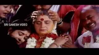 Halunda Thavaru Full Movie  Kannada Superhit Movie  Vishnuvardhan [upl. by Francisca]