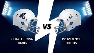 Charlestown vs Providence  20240920 [upl. by Raknahs]