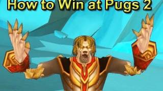 How to Win at Pugs 2 by Wowcrendor WoW Machinima 2020  WoWcrendor [upl. by Madelin]