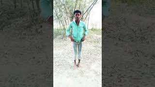 कमर के कमाई dance bhojpuri funny song bhojpurisong comedy foryou viralvideo [upl. by Elfrida]