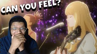 CAROLE amp TUESDAY EP 12 REACTION  THE FINALS [upl. by Newell]