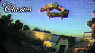 Classics Christian Hosoi quotSpeed Freaksquot [upl. by Sasnett]