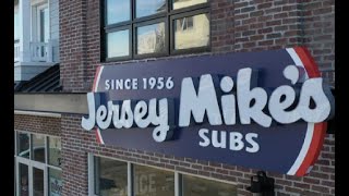 Jersey Mike’s CEO finances new stores through special ownership program [upl. by Ressler]