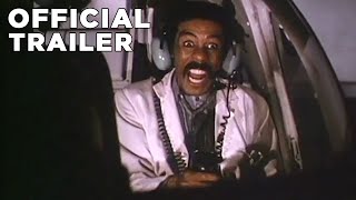 Critical Condition 1987  Official Trailer [upl. by Hairakcaz]