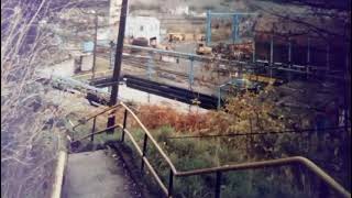 Brymbo Steelworks buildings pt 3 [upl. by Nealey97]