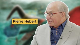 Pierre Hébert  Interview FR [upl. by Daron]