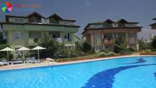 Aydinbey Gold Dreams Hotel  Alanya  Turcja  Turkey  mixtravelpl [upl. by Phail]