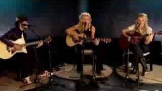 aly and aj potential break up song live yahoo music [upl. by Coshow]