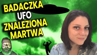 Naukowiec Badała Fenomen UFO Zginęła w Tajemniczych Sposób  Analiza Ator Kosmici Przepowiednie [upl. by Bhayani]