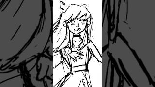 Waiting on a miracle Animatic Viral animation Animatic encanto [upl. by Annairdua128]