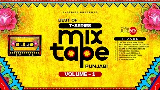 Best of TSeries Punjabi Mixtape  Video Jukebox  Guru Randhawa  Neha Kakkar  Punjabi Songs 2022 [upl. by Oregolac]