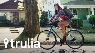 How To Use The Trulia App [upl. by Sarina586]