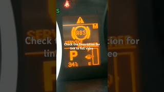 Mitsubishi Fuel Gauge Problem Solved on 2007 2017 Lancer [upl. by Yuk]