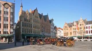 Brugge  Bruges [upl. by Ecined]