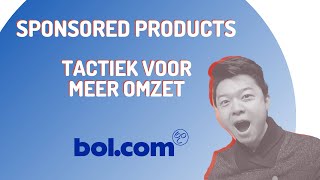 BOL SPONSORED PRODUCTS TIPS VOOR MEER VERKOPEN OP BOLCOM [upl. by Naud]