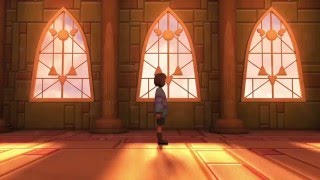 Undertale Animation  Judgement Scene [upl. by Navert]