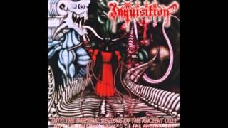 Inquisition  Into the Infernal Regions of the Ancient Cult Full Album [upl. by Atinnek]