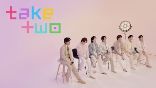 BTS 방탄소년단 Take Two Live Clip 2023BTSFESTA [upl. by Anirda606]