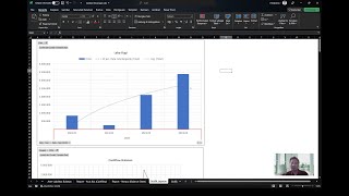 Membuat Catatan Keuangan Pribadi  Report Laporan  Grafik Otomatis dengan Microsoft Excel [upl. by Anomis625]