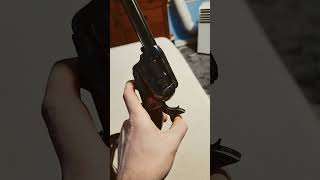 cattlemans revolver [upl. by Natrav]