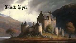 Black Pyre  Fall of the Northern Kingdom Full Album [upl. by Sera699]