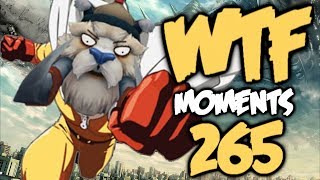 Dota 2 WTF Moments 265 [upl. by Keiko]