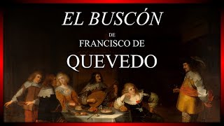 «El buscón» de Quevedo ¿una novela Picaresca  ANÁLISIS [upl. by Georges]