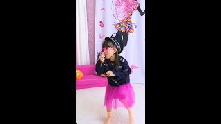 Profession Fireman Abby Hatcher cool jobs for kids [upl. by Immanuel90]