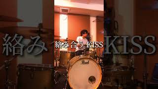 パンドーラ吉川晃司演奏してみた叩いてみた布袋寅泰complexdrum drumcover coverrockjrockロックdrummerロックドラムjpop [upl. by Orvil302]