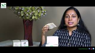 Biodegradable Sanitary Pads in India  Pad Woman  Prachi Kaushik  VYOMINI SOCIAL ENTERPRISES [upl. by Naret559]