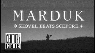 MARDUK  Shovel Beats Sceptre OFFICIAL VIDEO [upl. by Ellenohs359]