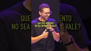 LAS MADRES 👀 humor standupcomedy comedia monologourbano monologos comediante [upl. by Kunz]