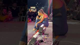 Simone Mendes a cantora amada por todos 🥰 simonemendes show sertanejo shortsviral musica flip [upl. by Einafpets]