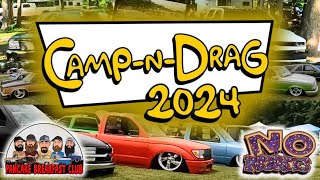 Camp N Drag 2024 [upl. by Elocon]