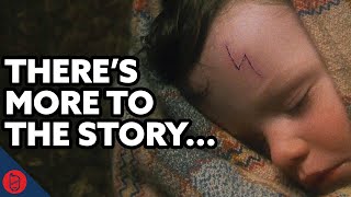 The TRUTH About the Night Voldemort Attacked  FULL TIMELINE  Harry Potter Film Theory [upl. by Dalston468]