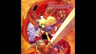 Perfect Collection Brandish  Dink Special Arrange [upl. by Antonietta681]