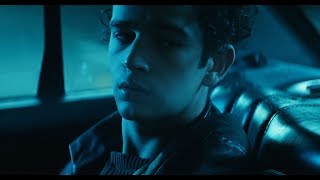 the 1975  Somebody Else Sub Español  Lyrics OFFICIAL VIDEO [upl. by Sedgewake448]