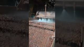 Iron ore washing [upl. by Annahael]