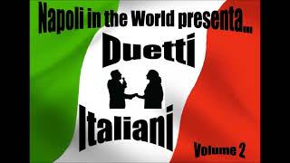 Duetti Italiani  Volume 2 [upl. by Leuqcar]