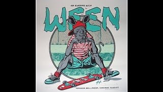 Ween 10202007 Chicago IL  Exactly Where Im At [upl. by Marthena]