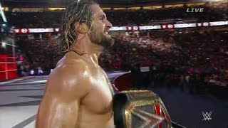 WWE Wrestlemania 31 PPV Full Show Highlights  Results [upl. by Saied995]