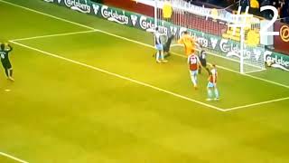 9 open goal misses by Raheem Sterling [upl. by Esina]