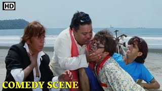 Rajpal Yadav Comedy  Comedy Scenes  राजपाल यादव की लोटपोट करदेने वाली कॉमेडी [upl. by Nnayr424]