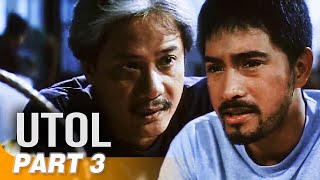 Official Trailer  Hostage  Cesar Montano [upl. by Kudva588]