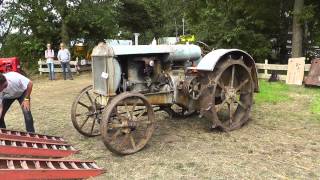 Historische Feldtage Nordhorn 2015 33 [upl. by Pulling]