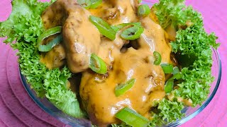 Pf Chang Dynamite Shrimps Easy and spicy Dynamite Shrimp recipe restaurant style4k [upl. by Gnehc496]