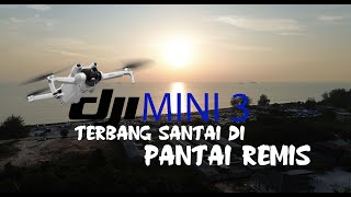 TERBANG SANTAI DI PANTAI REMIS [upl. by Knudson]