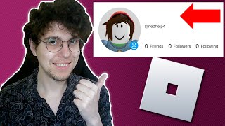 How To Get Empty Display Name Roblox REALLY WORKS [upl. by Flint247]