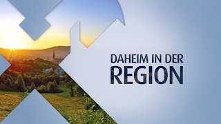 Daheim in der Region  Raiffeisen OÖ [upl. by Bristow657]