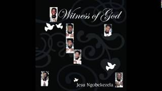 Witness Of God  Jesu Ngobekezela [upl. by Weiser]